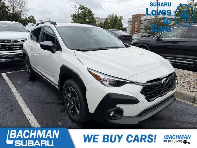 New 2026 Subaru Crosstrek Premium