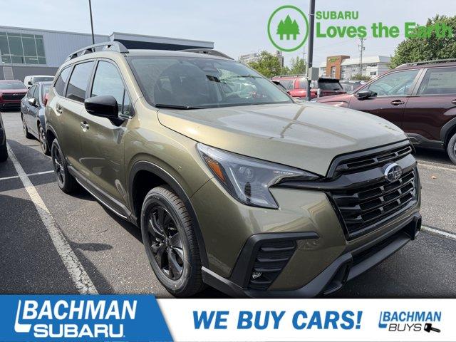 New 2026 Subaru Ascent Premium