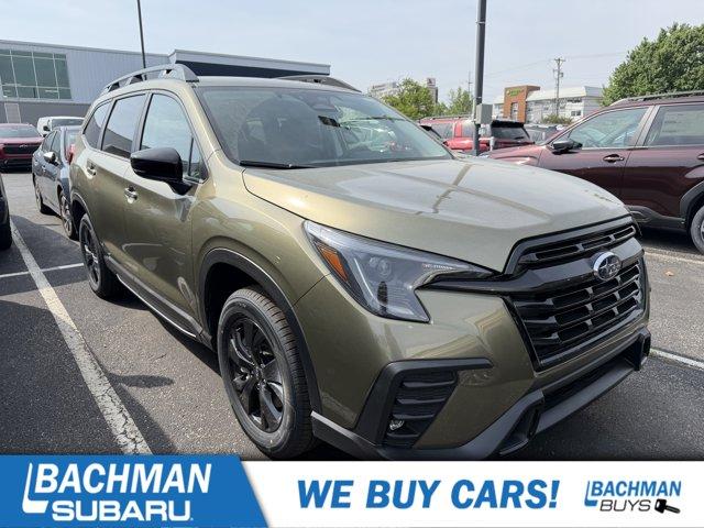 New 2026 Subaru Ascent Premium