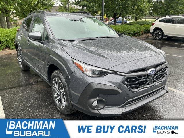 New 2026 Subaru Crosstrek Premium