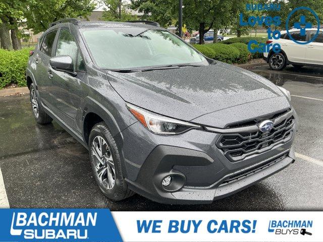 New 2026 Subaru Crosstrek Premium