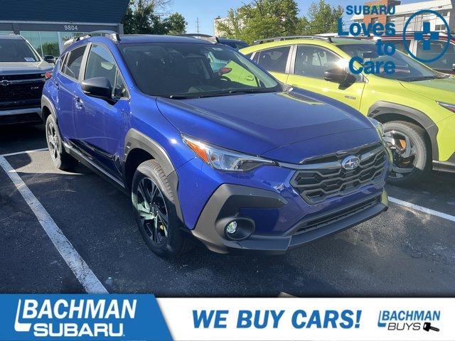 New 2026 Subaru Crosstrek Premium