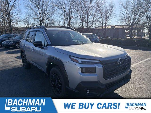New 2026 Subaru Outback Limited