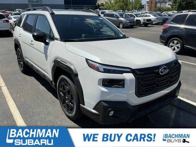 New 2026 Subaru Outback Limited