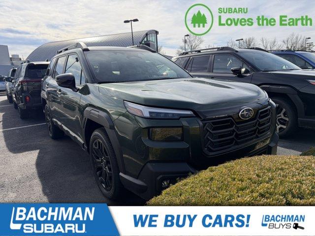 New 2026 Subaru Outback Limited XT