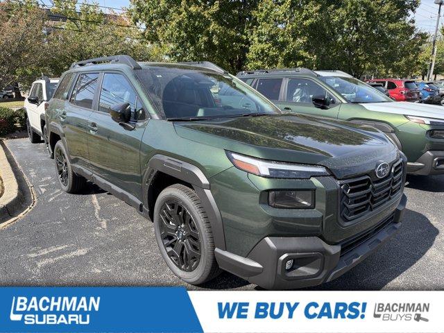 New 2026 Subaru Outback Limited XT