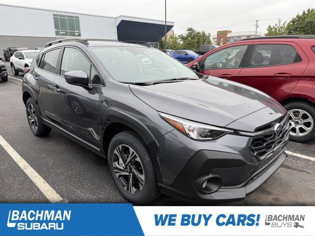 New 2026 Subaru Crosstrek Premium