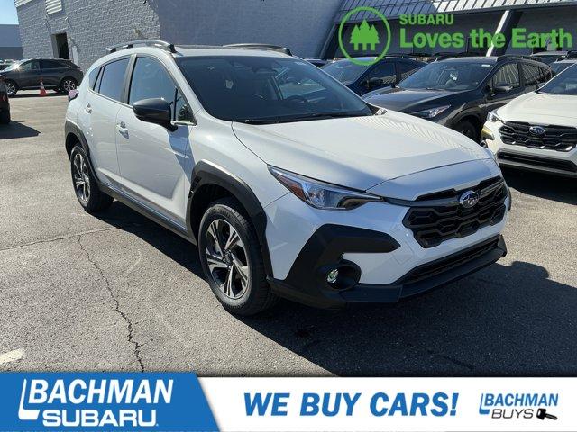 New 2026 Subaru Crosstrek Premium