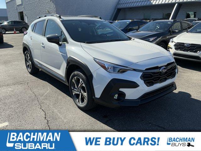 New 2026 Subaru Crosstrek Premium