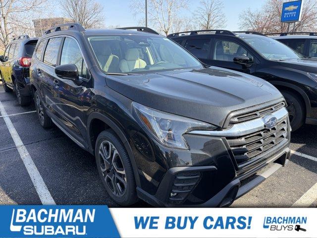 New 2026 Subaru Ascent Limited