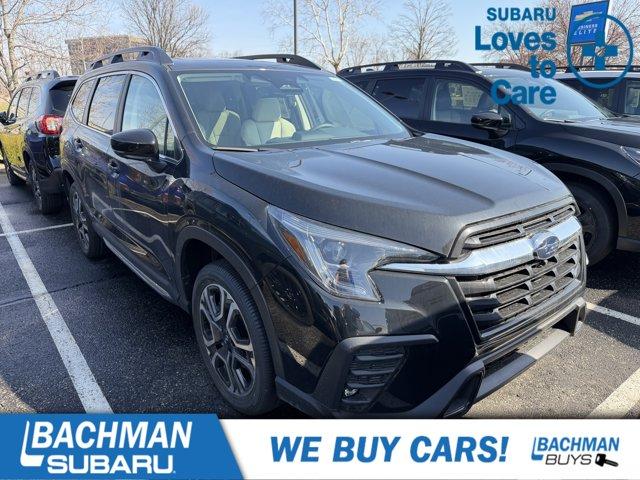 New 2026 Subaru Ascent Limited