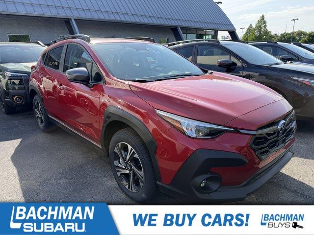 New 2026 Subaru Crosstrek Premium