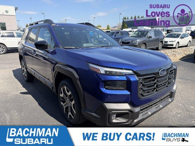 New 2026 Subaru Outback Touring XT