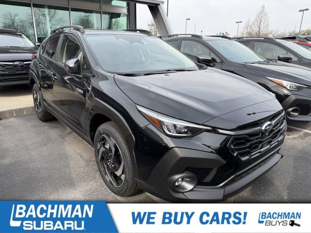 New 2026 Subaru Crosstrek Limited