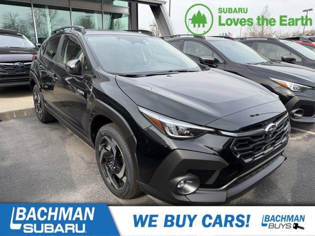New 2026 Subaru Crosstrek Limited