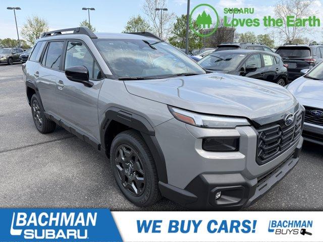 New 2026 Subaru Outback Premium