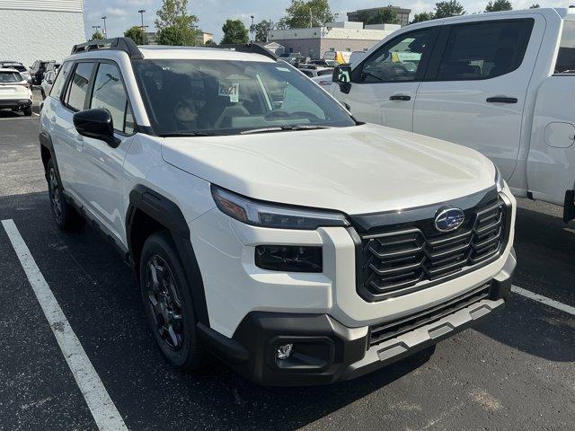 New 2026 Subaru Outback Premium