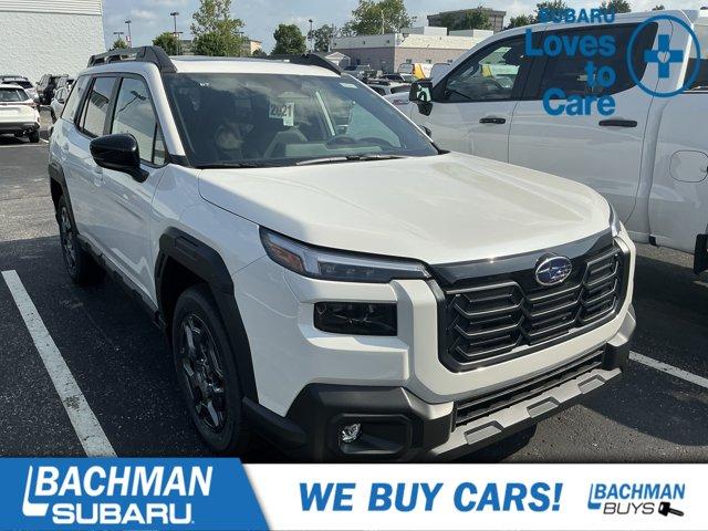 New 2026 Subaru Outback Premium