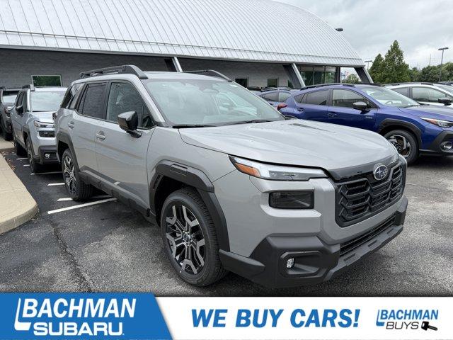 New 2026 Subaru Outback Touring XT