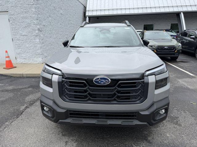 New 2026 Subaru Outback Touring XT