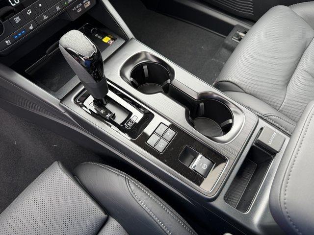 New 2026 Subaru Outback Touring XT