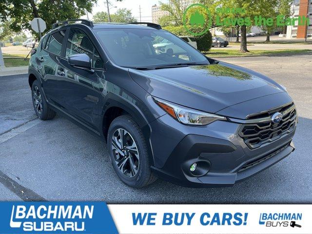 New 2026 Subaru Crosstrek Premium