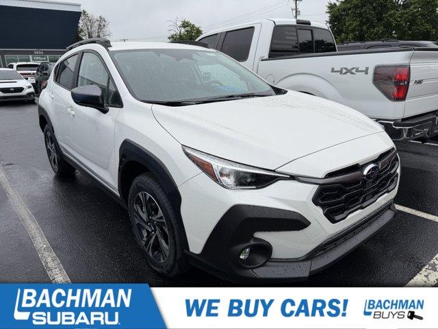 New 2026 Subaru Crosstrek Premium
