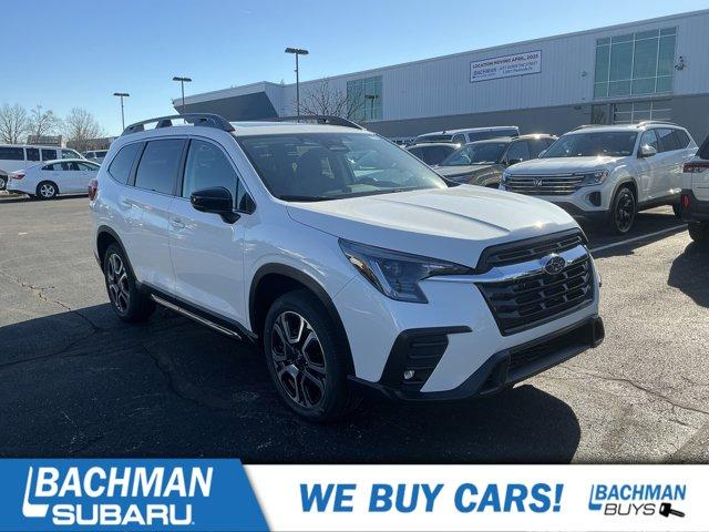 New 2026 Subaru Ascent Limited