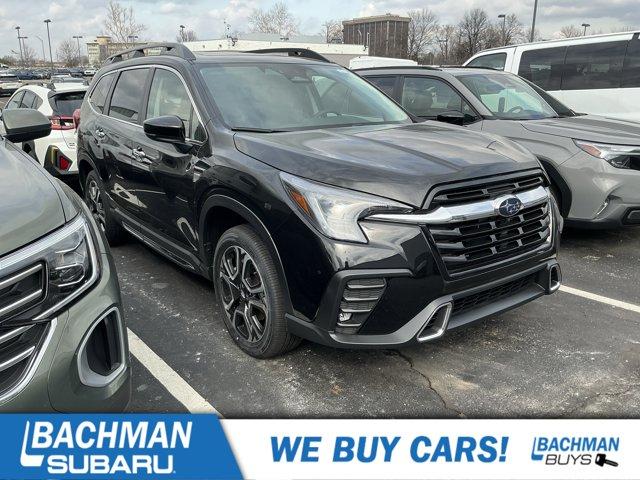 New 2026 Subaru Ascent Touring