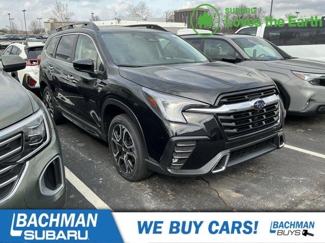 New 2026 Subaru Ascent Touring