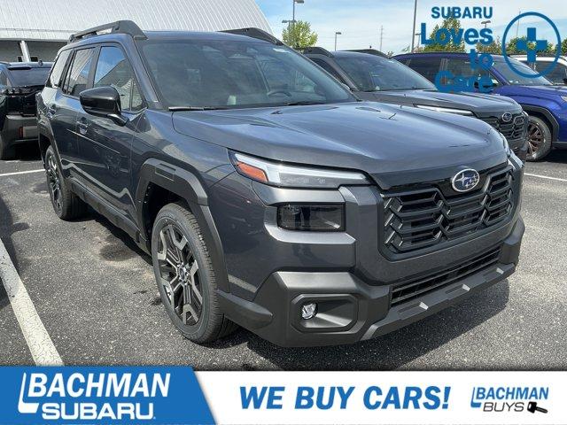 New 2026 Subaru Outback Touring XT