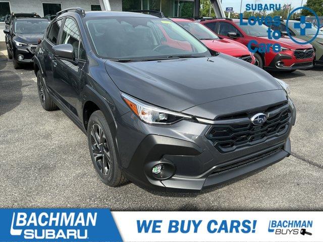 New 2026 Subaru Crosstrek Premium
