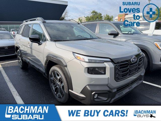 New 2026 Subaru Outback Touring XT