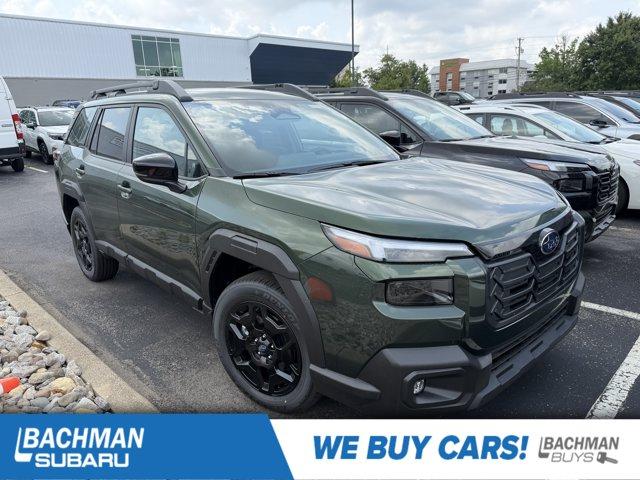New 2026 Subaru Outback Limited