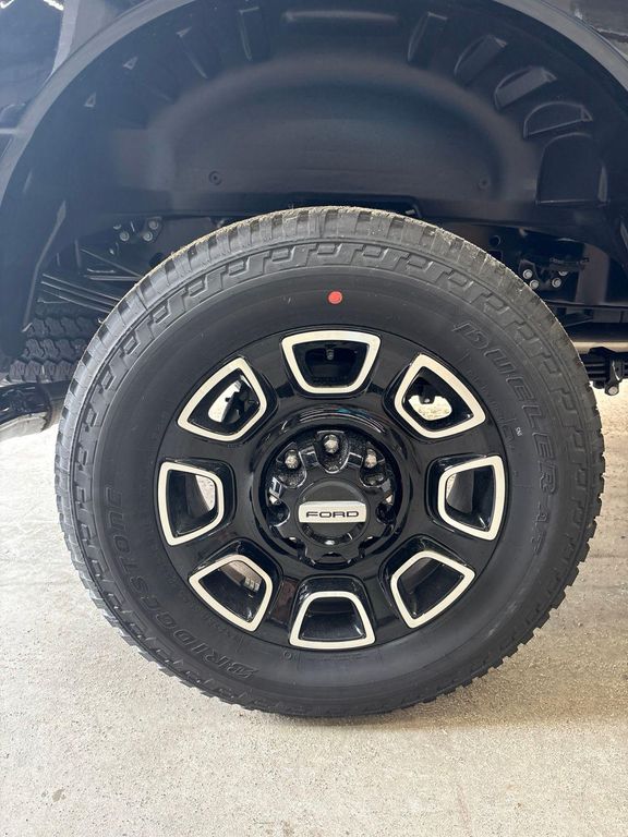 صورة مصغرة 22 لـ 2026 FORD F-350 PLATINUM