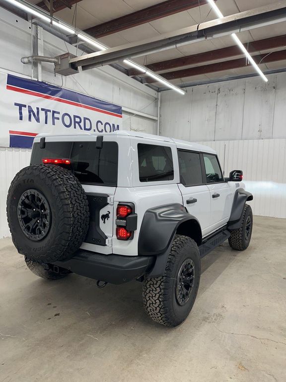 FORD BRONCO RAPTOR - 8