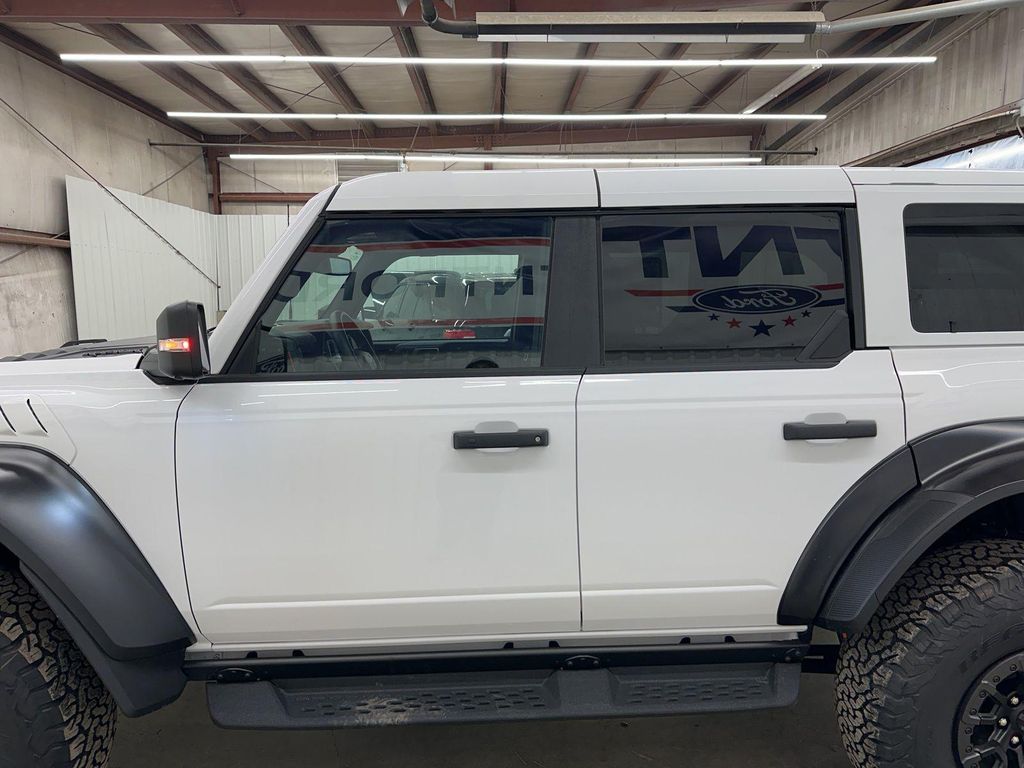 FORD BRONCO RAPTOR - 5