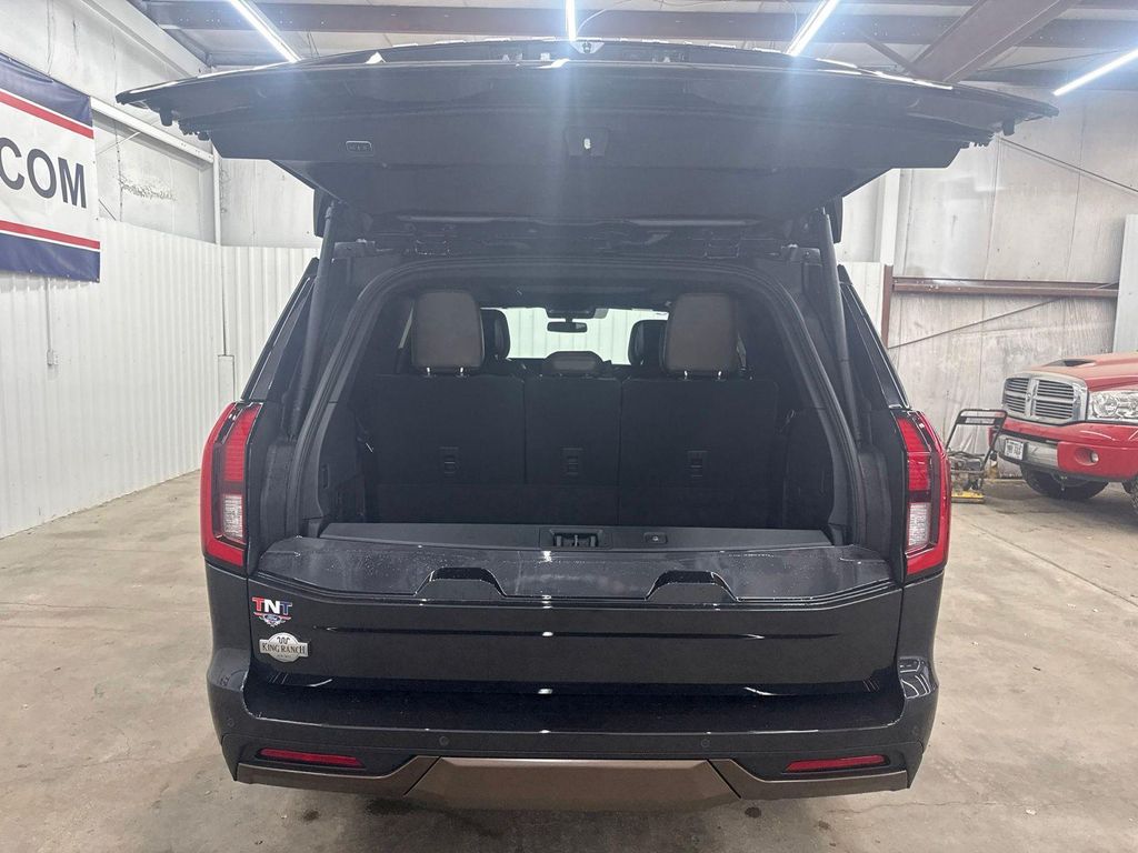 2027 FORD EXPEDITION KING RANCH photo 10