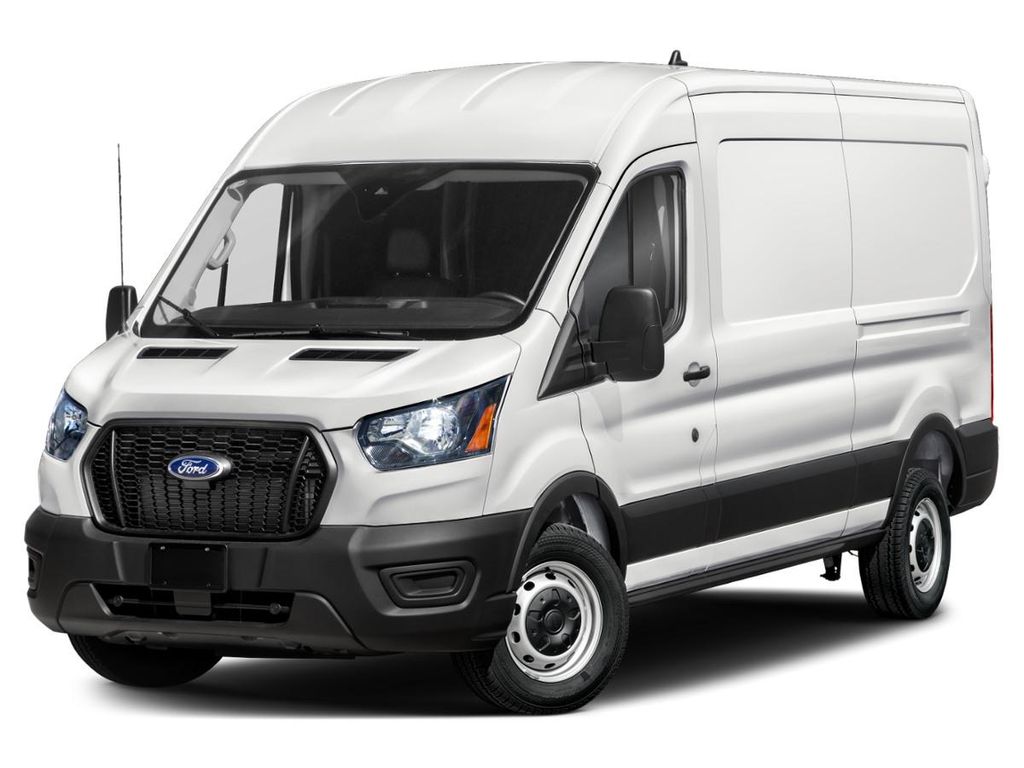 New 2026 Ford Transit-250 Base