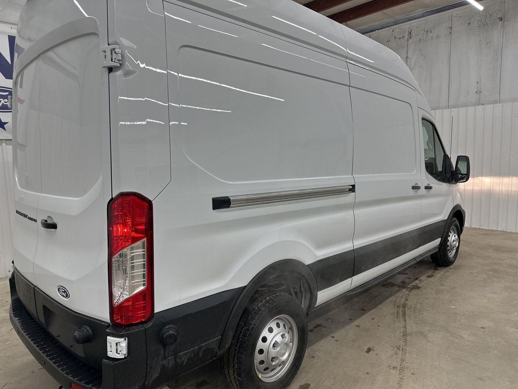 2026 FORD TRANSIT-350 BASE 照片 8