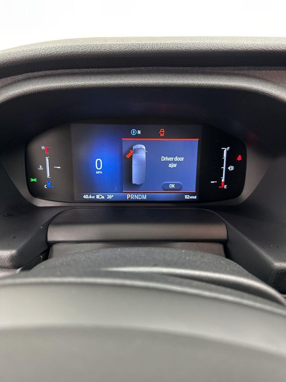 2026 FORD TRANSIT-350 BASE 照片 10