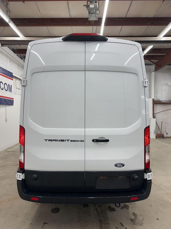 2026 FORD TRANSIT-350 BASE 照片 7