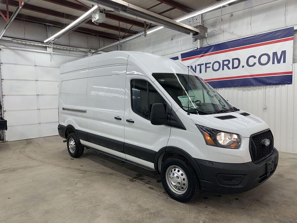 2026 FORD TRANSIT-350 BASE 照片 2