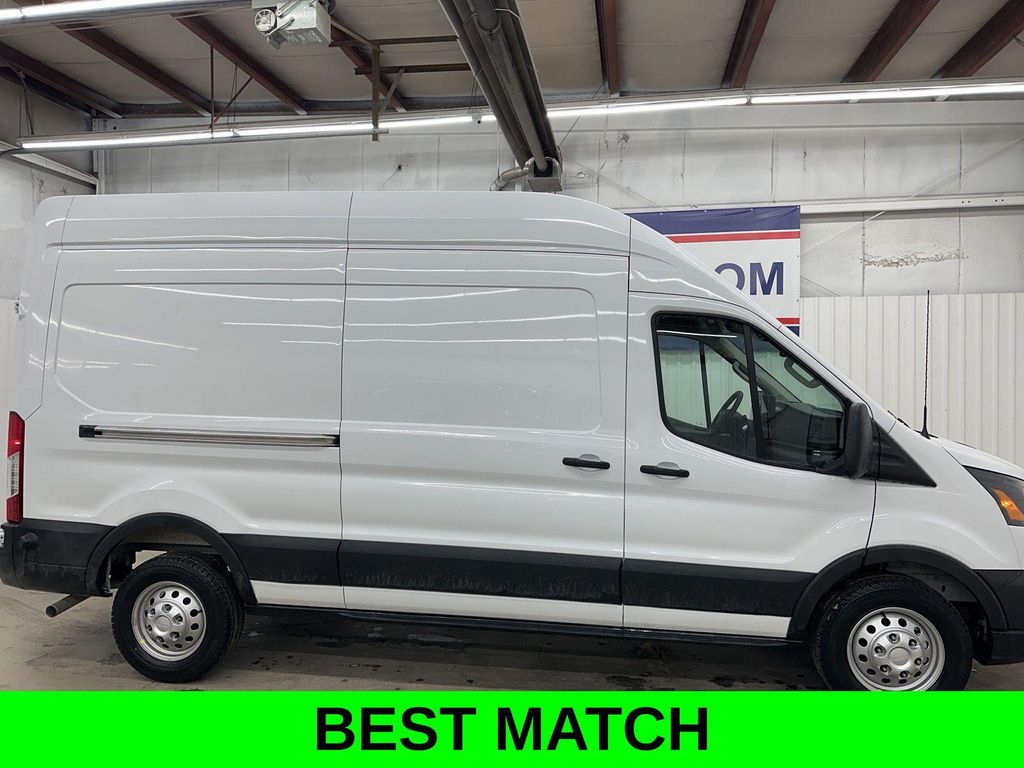 New 2026 Ford Transit-350 Base