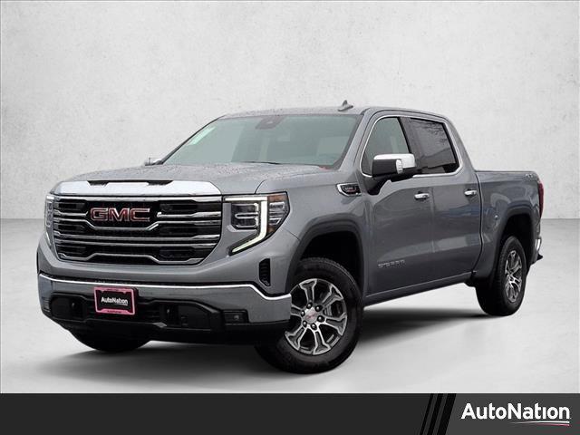 New 2026 GMC Sierra 1500 SLT