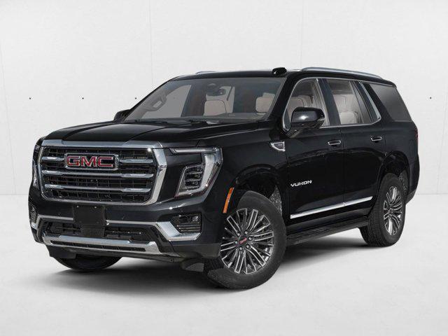 New 2026 GMC Yukon Denali Ultimate