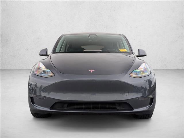 TESLA MODEL Y PERFORMANCE DUAL MOTOR ALL-WHEEL DRIVE - 2