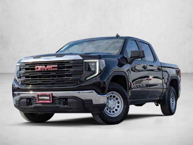New 2026 GMC Sierra 1500 Pro