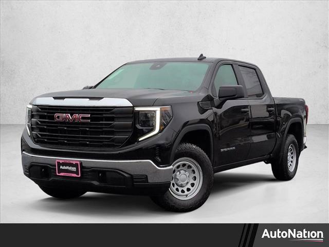 New 2026 GMC Sierra 1500 Pro