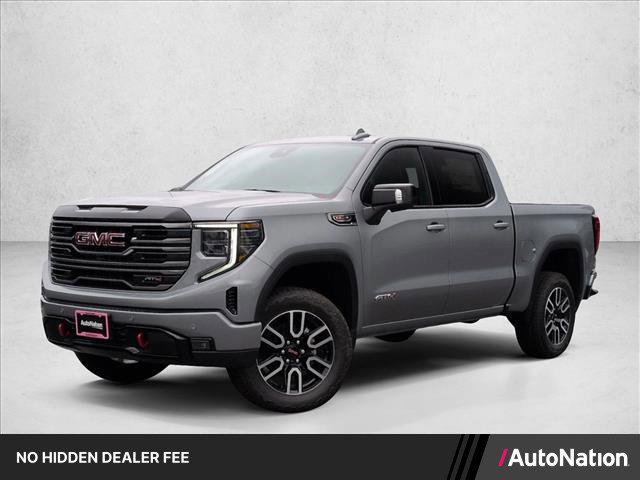 New 2026 GMC Sierra 1500 AT4
